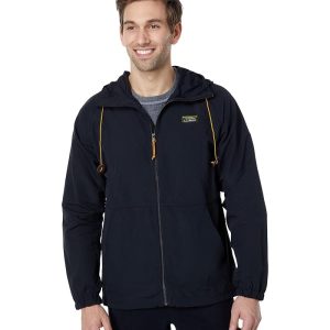L.L.Bean Mountain Classic Full Zip Jacket