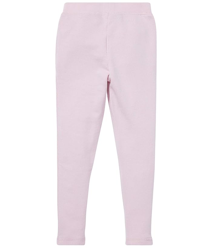 Polo Ralph Lauren Kids French Terry Leggings (Toddler) - Image 2
