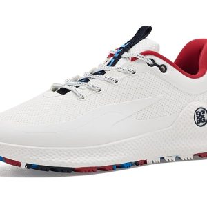 GFORE Mg4+ O2 Perforated Golf Shoes