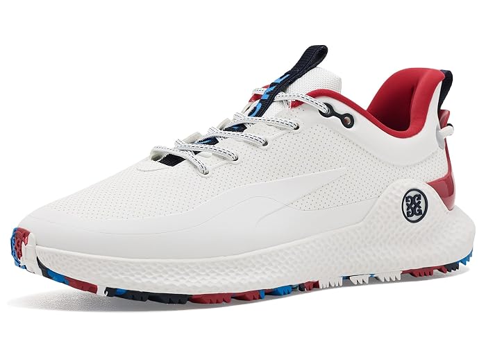 GFORE Mg4+ O2 Perforated Golf Shoes