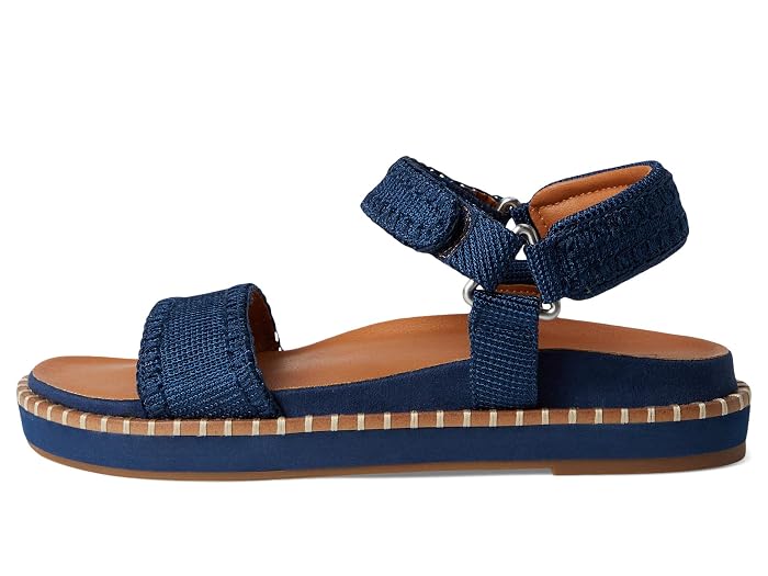 Lucky Brand Ullaniah Platform Ankle Strap Sandals - Image 3