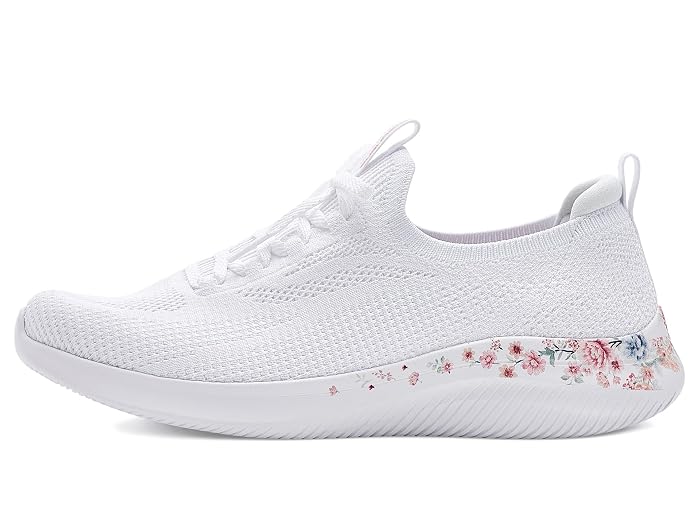 SKECHERS Ultra Flex 4.0-Fresh Blossom - Image 2