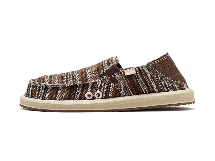 Sanuk Donny Novelty - Image 4