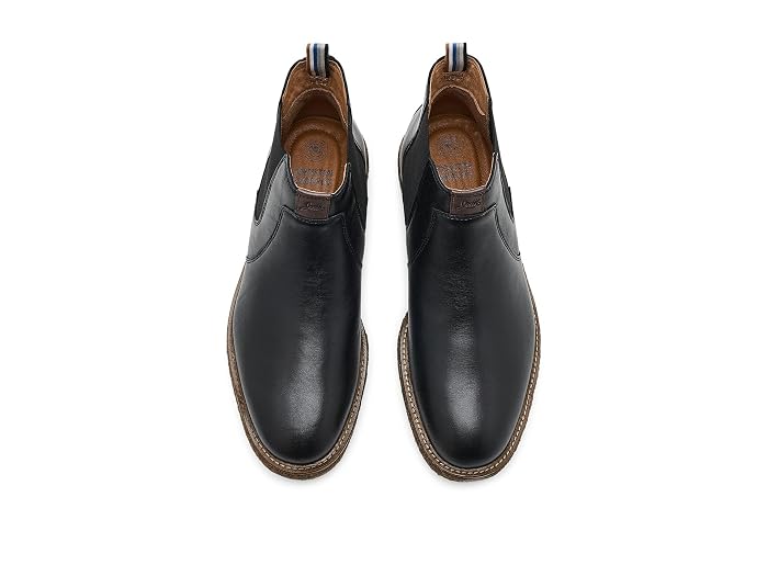 Johnston & Murphy Clint Chelsea Boots - Image 2