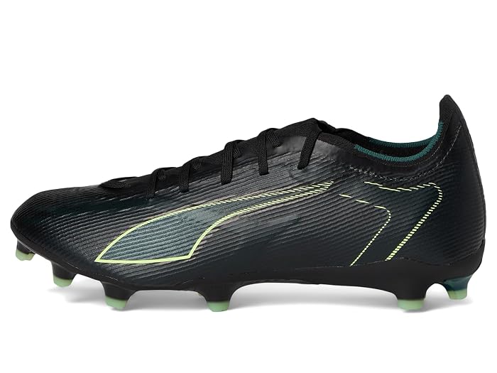 PUMA Ultra 6 Match Firm/Artificial Ground Soccer Cleats - Image 4