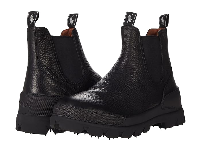 Polo Ralph Lauren Oslo Chelsea Boot