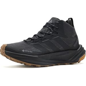 adidas Outdoor Terrex Freehiker 3 Mid GORE-TEX® Hiking Shoes