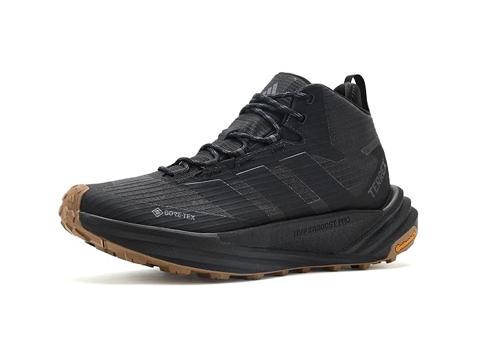 adidas Outdoor Terrex Freehiker 3 Mid GORE-TEX® Hiking Shoes