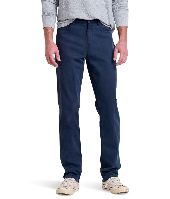Toad&Co Balsam Five-Pocket Pants - Image 4