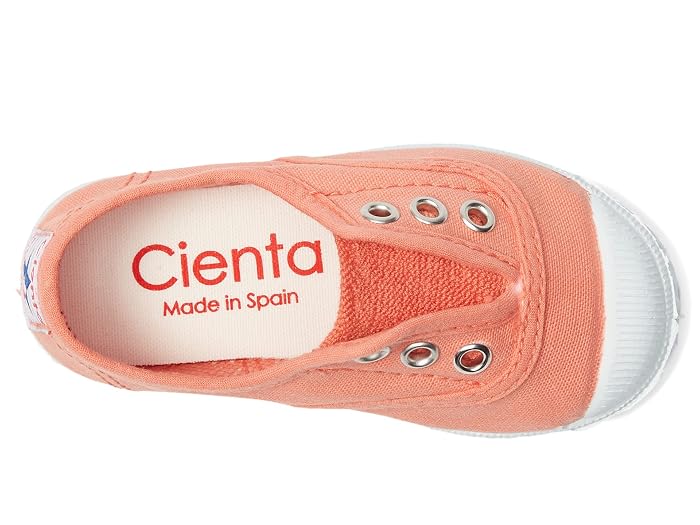 Cienta Kids Shoes 70997 (Toddler/Little Kid) - Image 2