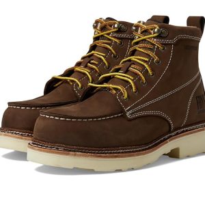 Frye The Safety-Crafted Work Boots