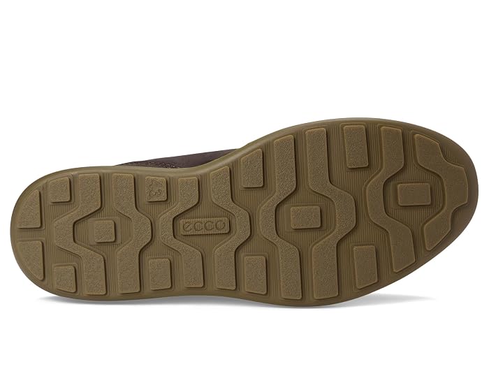 ECCO Byway 2.0 Waterproof Lace-up Boots - Image 3