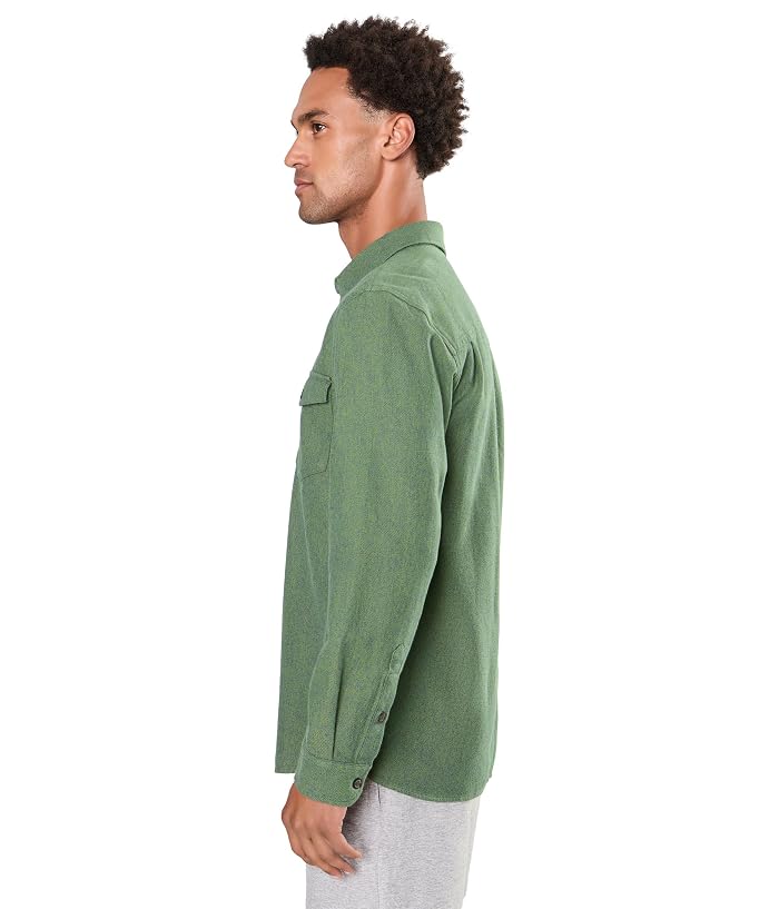 Royal Robbins Bristol Organic Cotton Twill Long Sleeve - Image 3