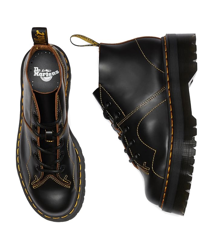 Dr. Martens Church Quad - Image 2