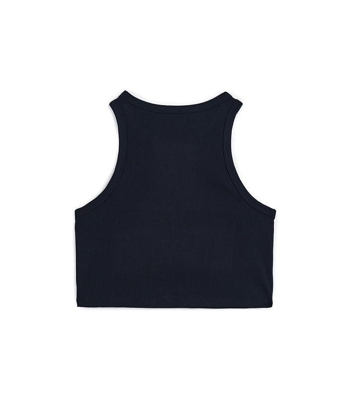 Under Armour Kids Rival Ribbed Tank Top (Big Kids) - Image 2