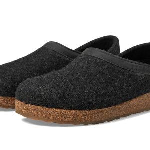 Haflinger GZH