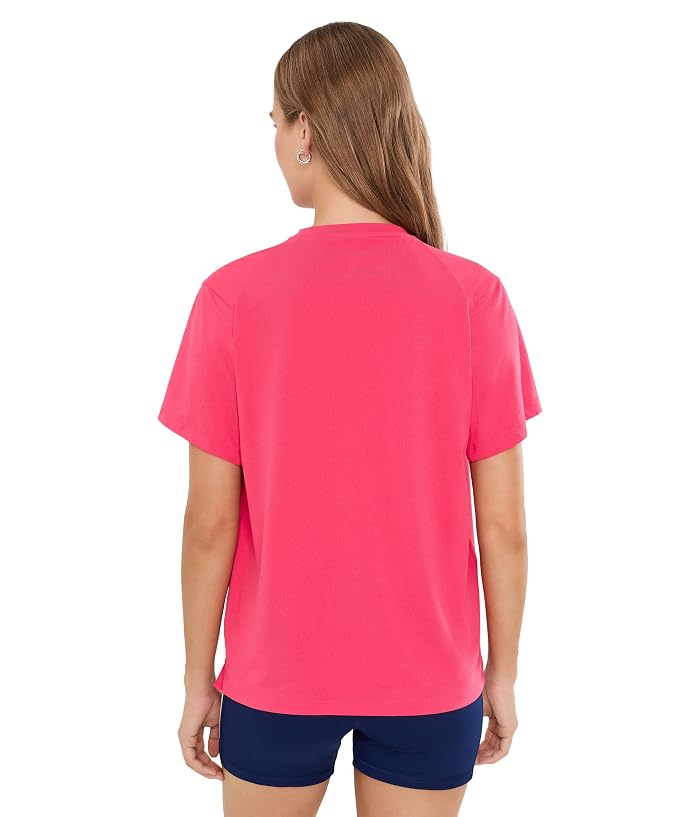 adidas Adi365 Running Climacool Iconic Tee - Image 4
