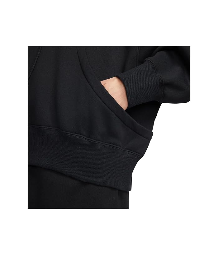 Nike Sportswear Phoenix Fleece Over-oversized Pullover Hoodie - Image 3