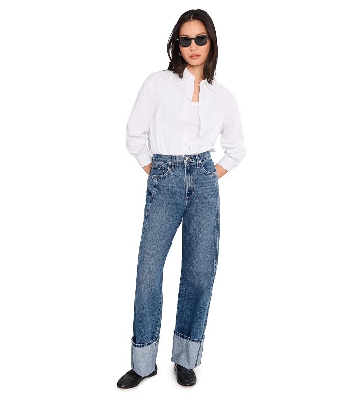 Joe's Jeans The Harlowe Cuffed - Image 2