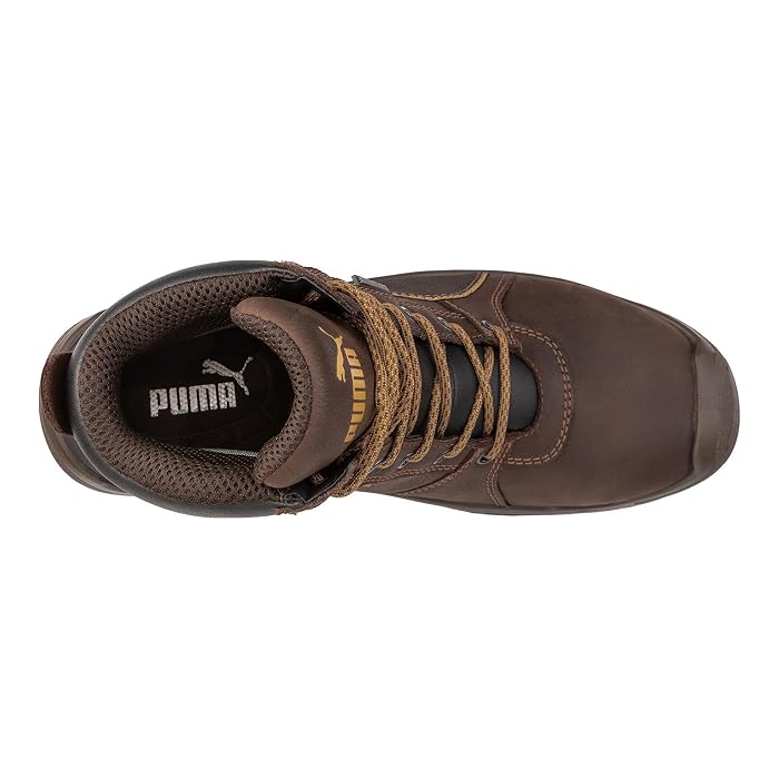 PUMA Safety Tornado Electrical Hazard Waterproof Safety Composite Toe - Image 2