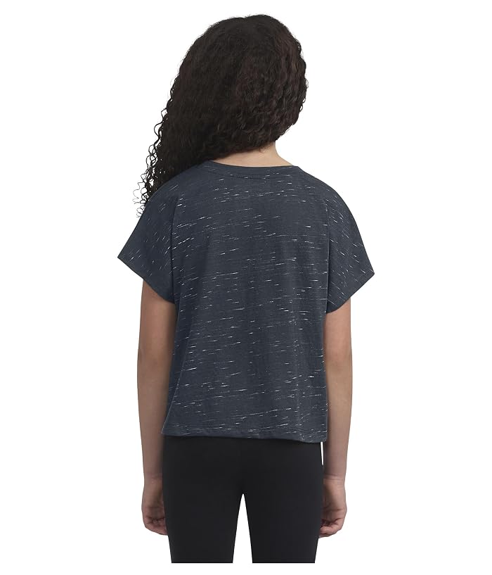 Hurley Kids Cloud Slub Dolman Top (Big Kid) - Image 4