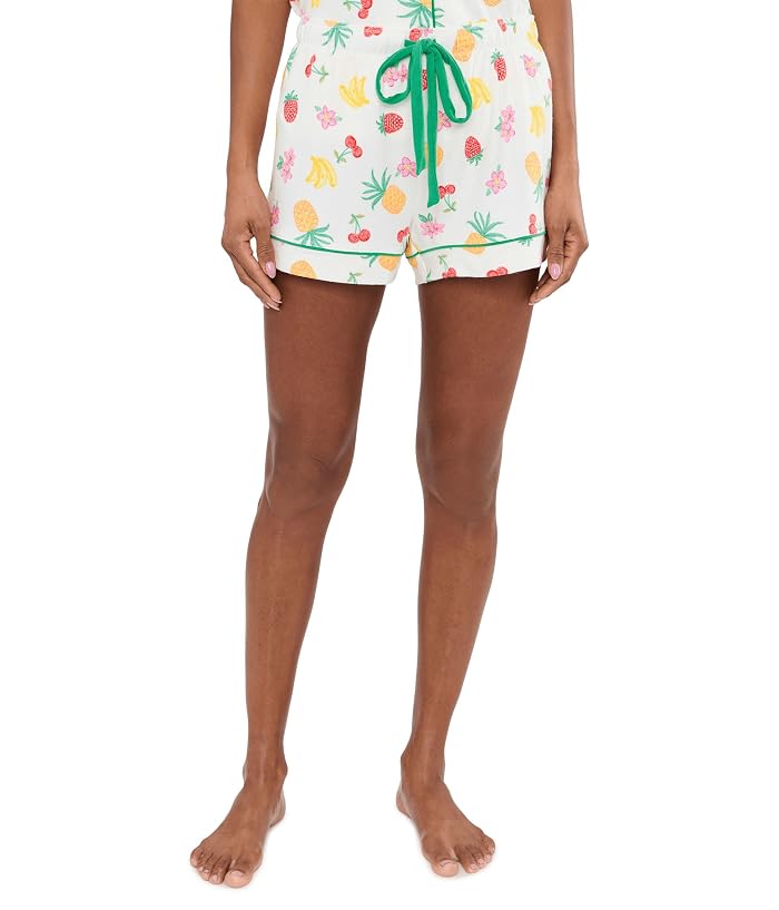 P.J. Salvage Viva La Vida Pajama Set - Image 2