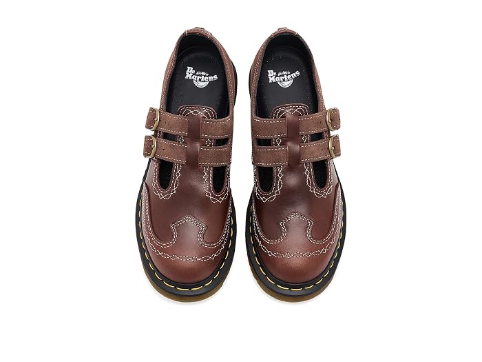 Dr. Martens 8065 Mary Jane Rodeo - Image 2