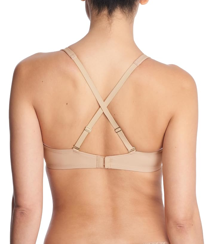 Natori Verge Convertible Plunge Contour Underwire - Image 2