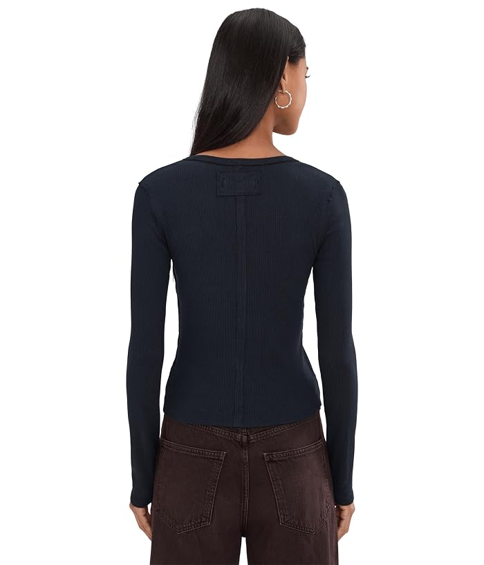 Free People Neria Long Sleeve - Image 4