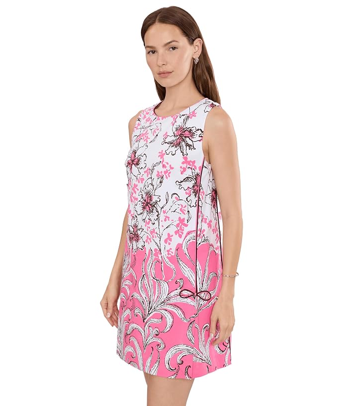 Lilly Pulitzer Ettie Stretch Shift - Image 3