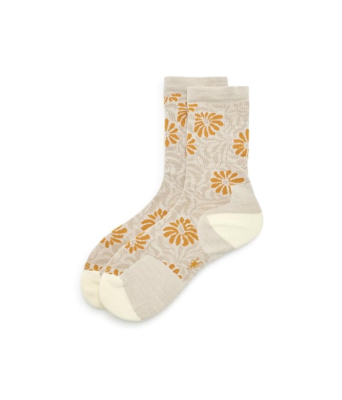 Smartwool Everyday Floral Crew Socks - Image 4