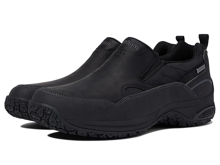 Dunham Cloud Plus Waterproof Slip-On