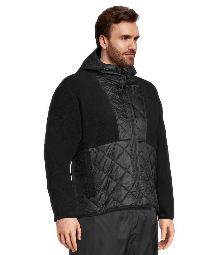 Helly Hansen Stowe Hooded Hybrid Jacket - Image 2