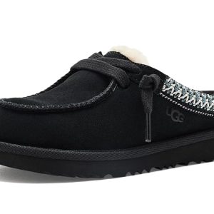 UGG Kids Tasman Mule (Little Kid/Big Kid)