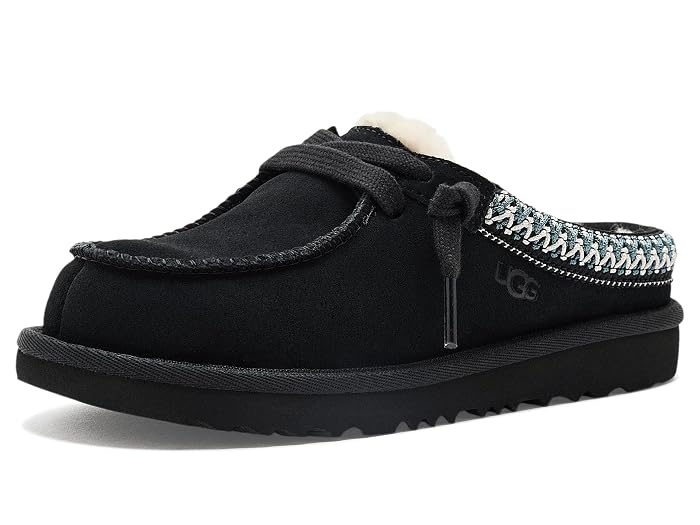 UGG Kids Tasman Mule (Little Kid/Big Kid)