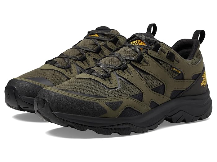 The North Face Hedgehog 3 WP
