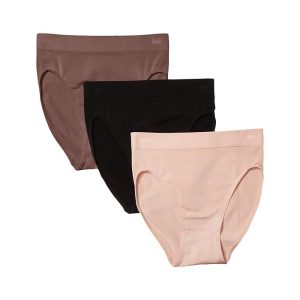 Wacoal B-Smooth Hi-Cut Brief Pack