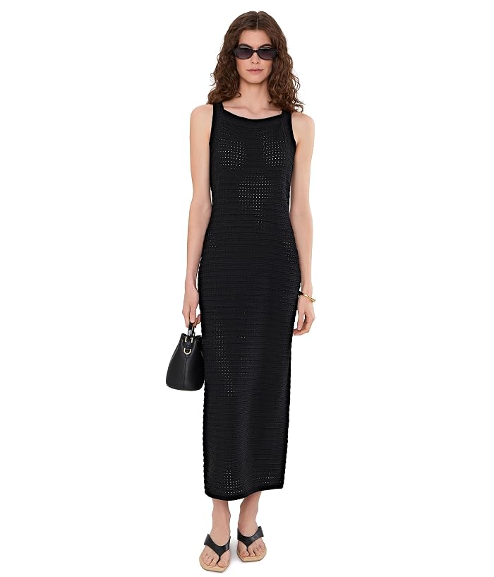 Varley Cusack Knit Dress - Image 2