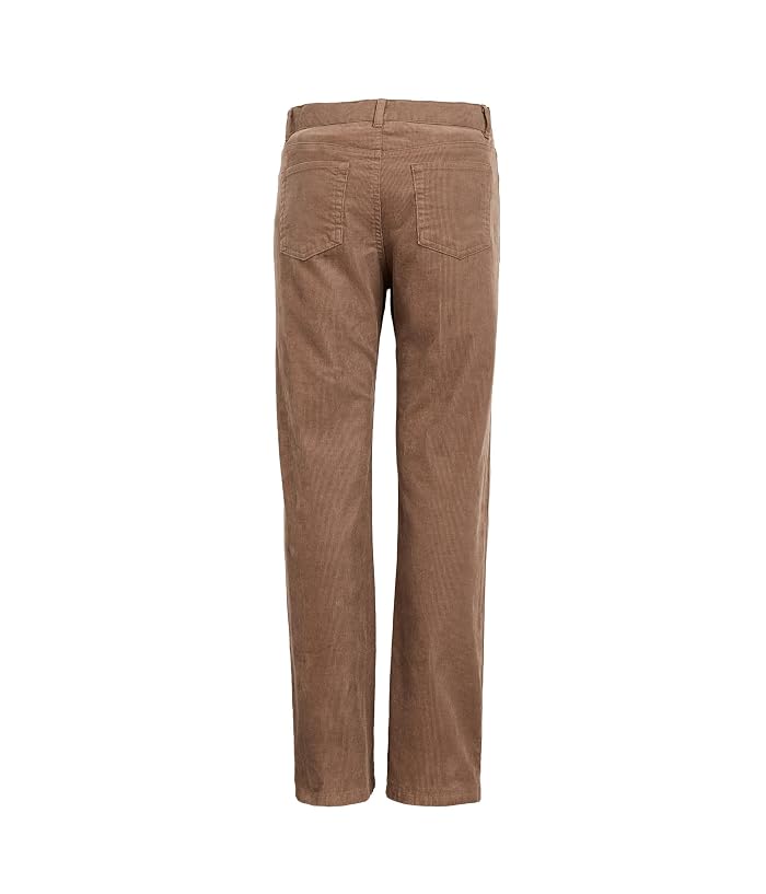 Janie and Jack Straight Corduroy Pants (Toddler/Little Kid/Big Kid) - Image 2