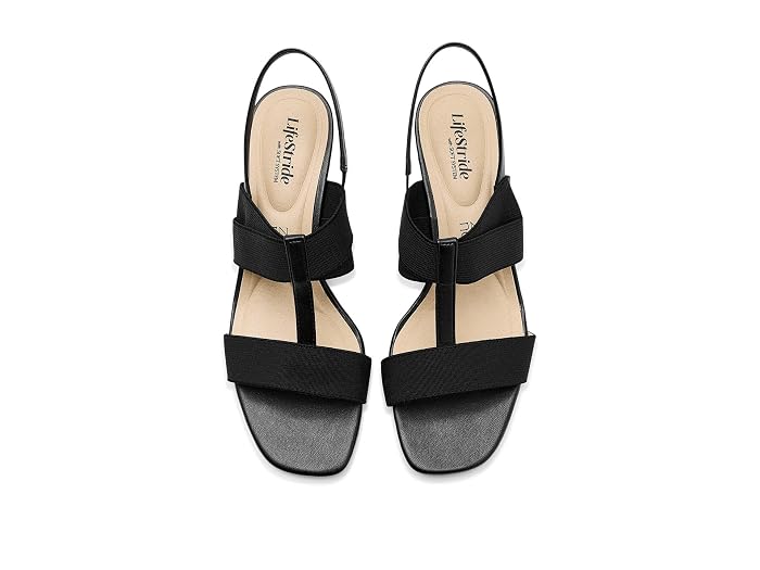 LifeStride Sweet Slingback Sandals - Image 2