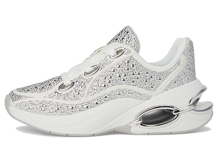 MICHAEL Michael Kors Toni Trainer - Image 2