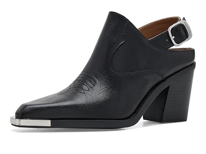 FRYE AND CO. Ashlyn Backstrap Mules