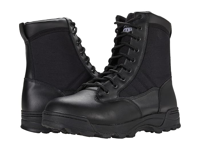 Original S.W.A.T. Classic 9" Lace-Up
