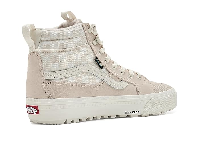 Vans FU MTE™ SK8-Hi® Waterproof Insulated - Image 3