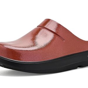 OOFOS Oocloog Luxe Clogs