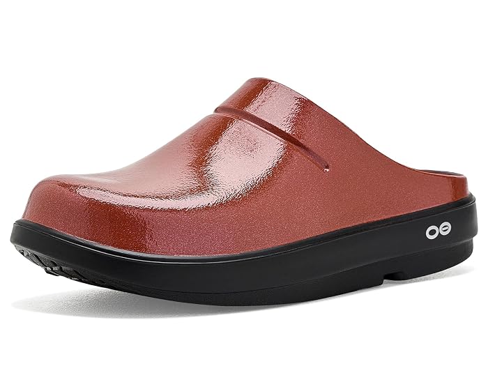 OOFOS Oocloog Luxe Clogs