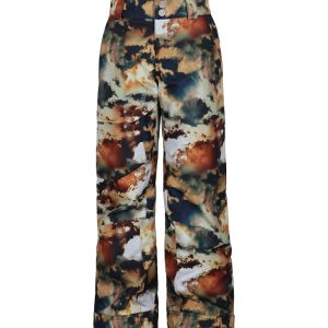 Obermeyer Kids Brisk Print Pants (Little Kid/Big Kid)