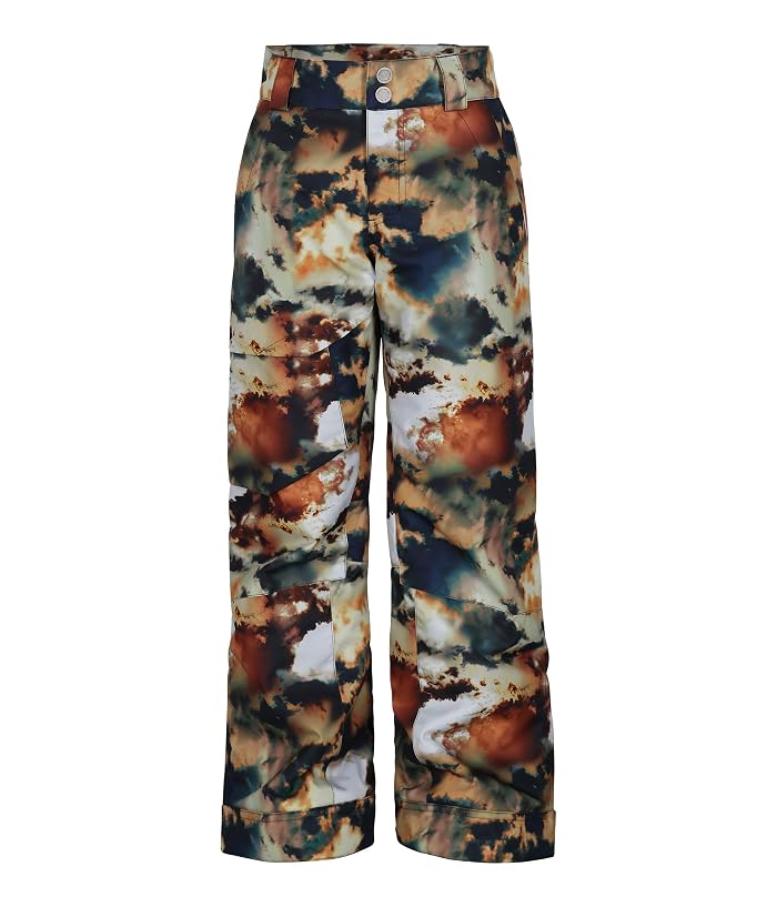 Obermeyer Kids Brisk Print Pants (Little Kid/Big Kid)