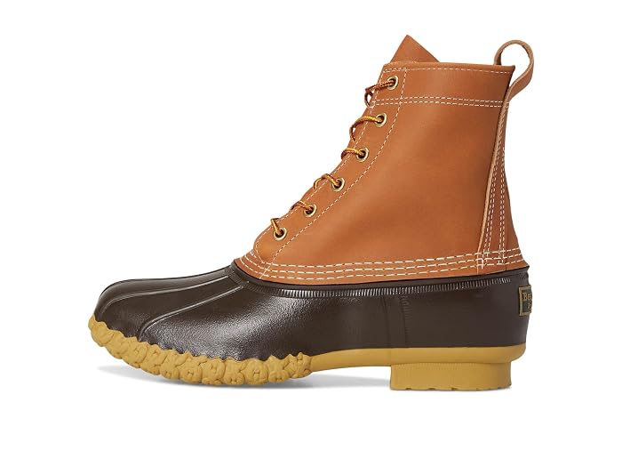 L.L.Bean Bean Boots 8" Insulated - Image 4