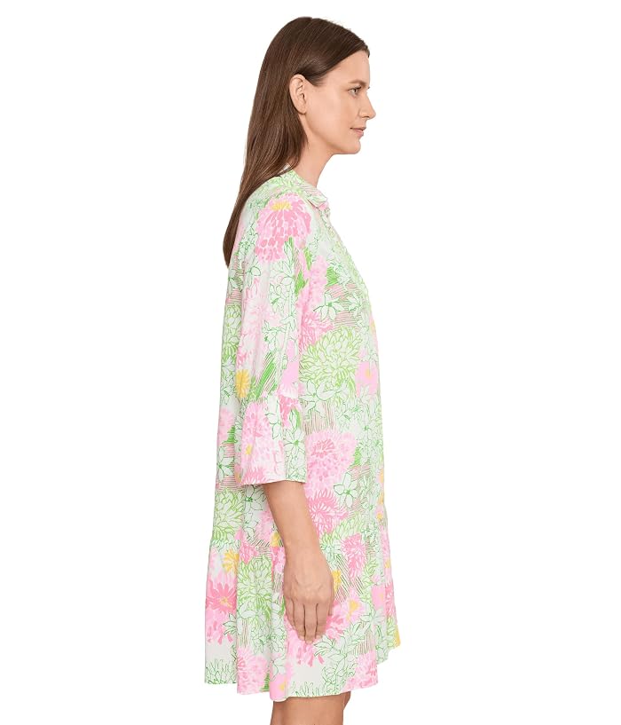 Lilly Pulitzer Rayanna Tunic Dress - Image 3